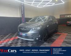 Opel Grandland Brest