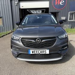 Opel Grandland 1.2 T 130 GS-LINE 4X2 Brest