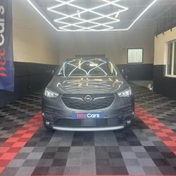 Opel Grandland 1.2 T 130 GS-LINE 4X2 occasion - Brest - photo 2/28