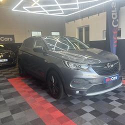 Opel Grandland 1.2 T 130 GS-LINE 4X2 occasion - Brest - photo 3/28
