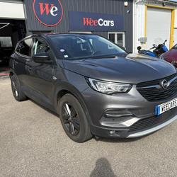 Opel Grandland 1.2 T 130 GS-LINE 4X2 Brest