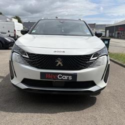 Peugeot 3008 GENERATION-II 1.2 130 GT EAT BVA START-STOP ( entretien exclusif Peugeot ) Brest
