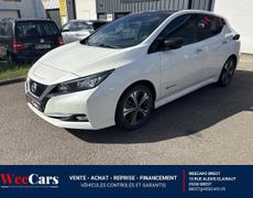 Nissan Leaf Brest