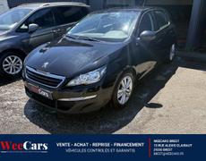 Peugeot 308 II Phase 1 Brest