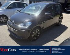 Volkswagen UP Brest