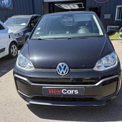 Volkswagen UP 1.0i BlueMotion - 60  BERLINE Move Brest
