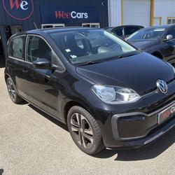 Volkswagen UP 1.0i BlueMotion - 60  BERLINE Move Brest