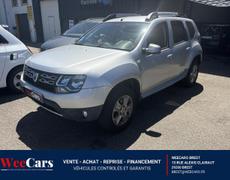 Dacia Duster Brest