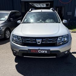 Dacia Duster 1.2 TCE 125 PRESTIGE 4X2 Brest