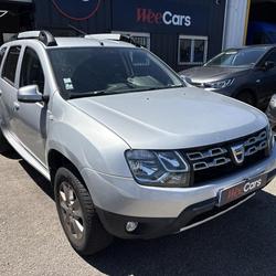 Dacia Duster 1.2 TCE 125 PRESTIGE 4X2 Brest