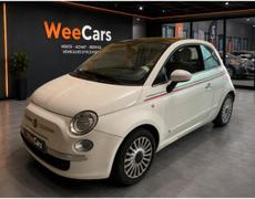 Fiat 500 II