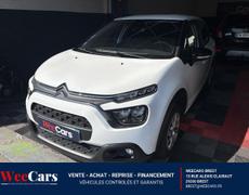 Citroen C3 Brest