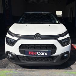Citroen C3 1.2 PureTech 12V - 83 S&S  2016 BERLINE Feel Business PHASE 2 Brest