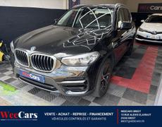 BMW X3 Brest