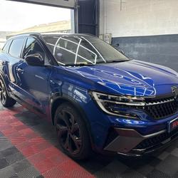 Renault Austral 1.3 TCE MICRO-HYBRID 160 HYBRID TECHNO ESPRIT ALPINE BVA Brest
