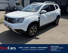Dacia Duster Brest
