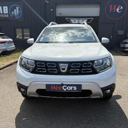 Dacia Duster 1.5 BLUEDCI 115 PRESTIGE 4X2 ( distribution changer ) Brest