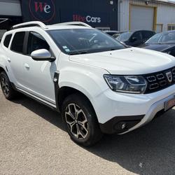 Dacia Duster 1.5 BLUEDCI 115 PRESTIGE 4X2 ( distribution changer ) Brest