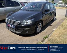 Peugeot 308 II Phase 1 Brest