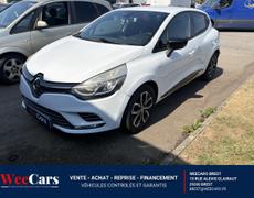 Renault Clio 4 Brest