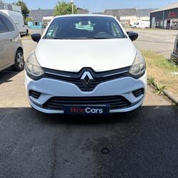 Renault Clio 4 0.9 TCE 90 ENERGY LIMITED ( moteur &agrave; chaine ) Brest
