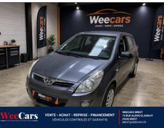 Hyundai i20 Brest