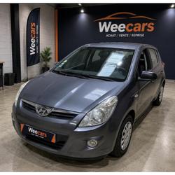 Hyundai i20 1.4 CRDI 75 PACK SENSATION Brest