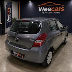 Hyundai i20 1.4 CRDI 75 PACK SENSATION Brest