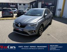 Renault Arkana Brest