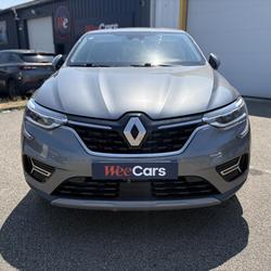 Renault Arkana 1.3 Tce - 140 - BV EDC  Evolution Brest