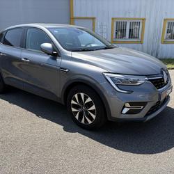 Renault Arkana 1.3 Tce - 140 - BV EDC  Evolution Brest