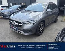 Mercedes GLA Brest