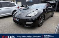 Porsche Panamera 4.8 TURBO 500 PDK BVA - Suivi Porsche à Brest