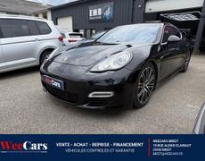 Porsche Panamera Brest
