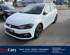 Volkswagen Polo Brest