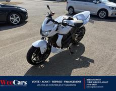 Kawasaki Z750 Brest