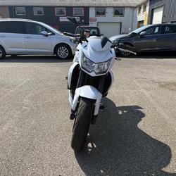 Kawasaki Z750 Kawasaki Z750 ? Suivi & Entretien Rigoureux Brest