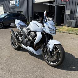 Kawasaki Z750 Kawasaki Z750 ? Suivi & Entretien Rigoureux Brest