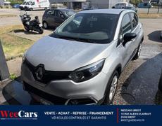 Renault Captur Brest