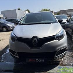 Renault Captur 0.9 TCE 90 ENERGY ZEN Brest