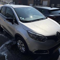 Renault Captur 0.9 TCE 90 ENERGY ZEN Brest