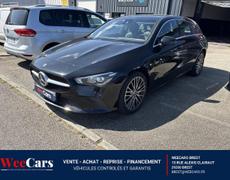 Mercedes CLA Brest