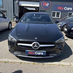 Mercedes CLA SHOOTING BRAKE 1.3 180 135 PROGRESSIVE LINE 7G-DCT BVA Brest