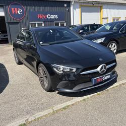 Mercedes CLA SHOOTING BRAKE 1.3 180 135 PROGRESSIVE LINE 7G-DCT BVA Brest