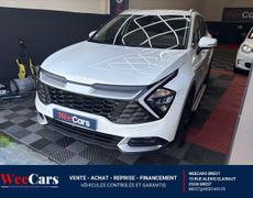 Kia Sportage Brest