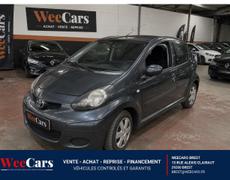 Toyota Aygo Brest