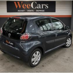 Toyota Aygo 1.0 VVTI 70 CONFORT Brest