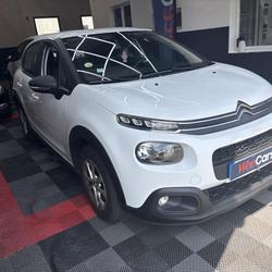 Citroen C3 GENERATION-III 1.6 BLUEHDI 100 FEEL START-STOP Brest