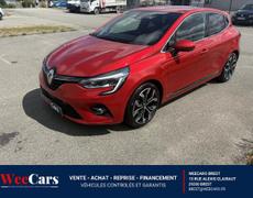 Renault Clio 5