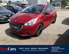 Peugeot 208 Brest